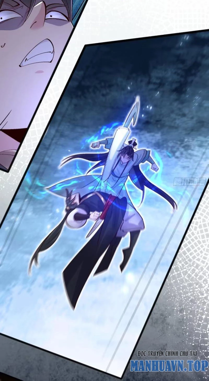 Công Tử Biệt Tú! Chapter 111 - Trang 2