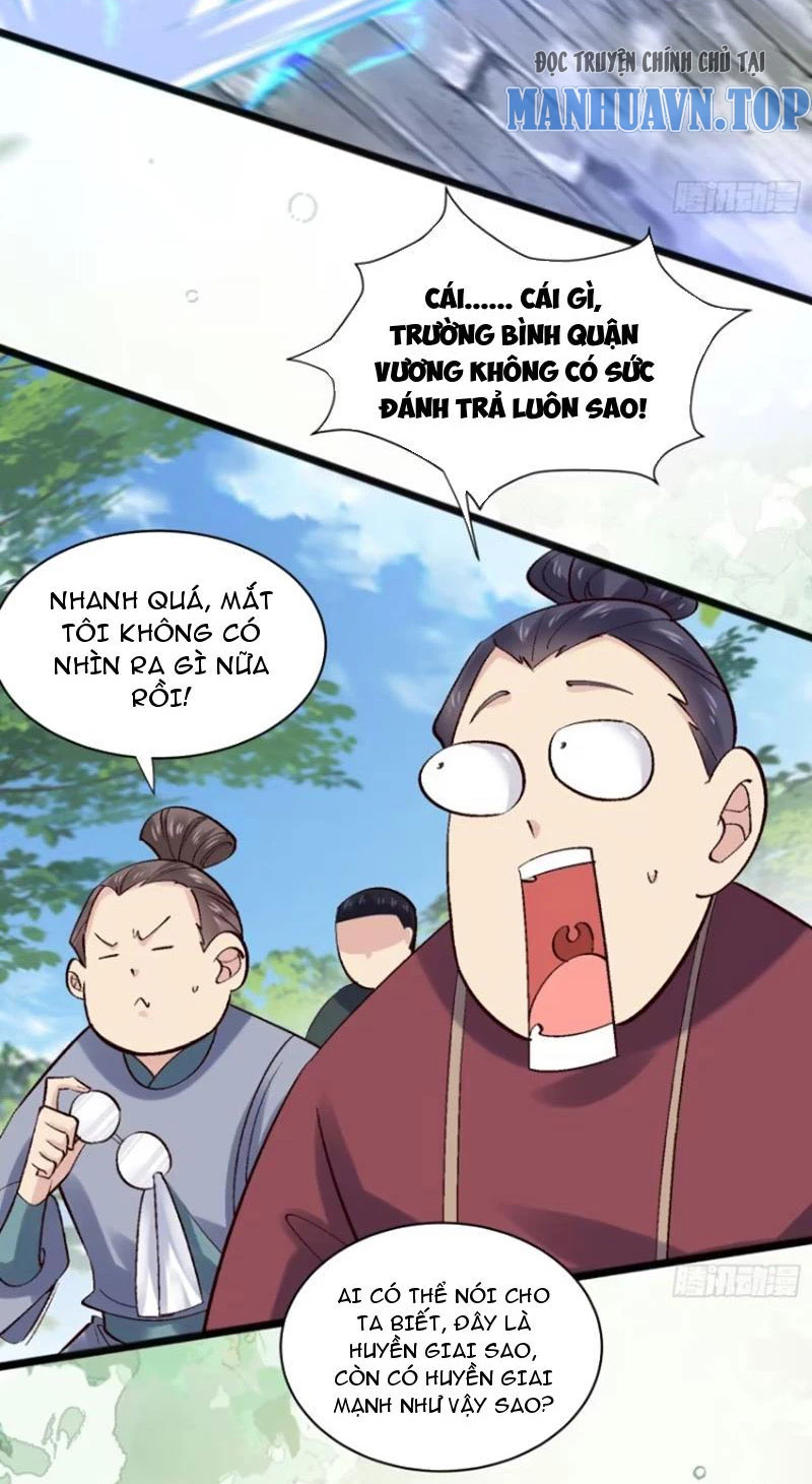 Công Tử Biệt Tú! Chapter 111 - Trang 2