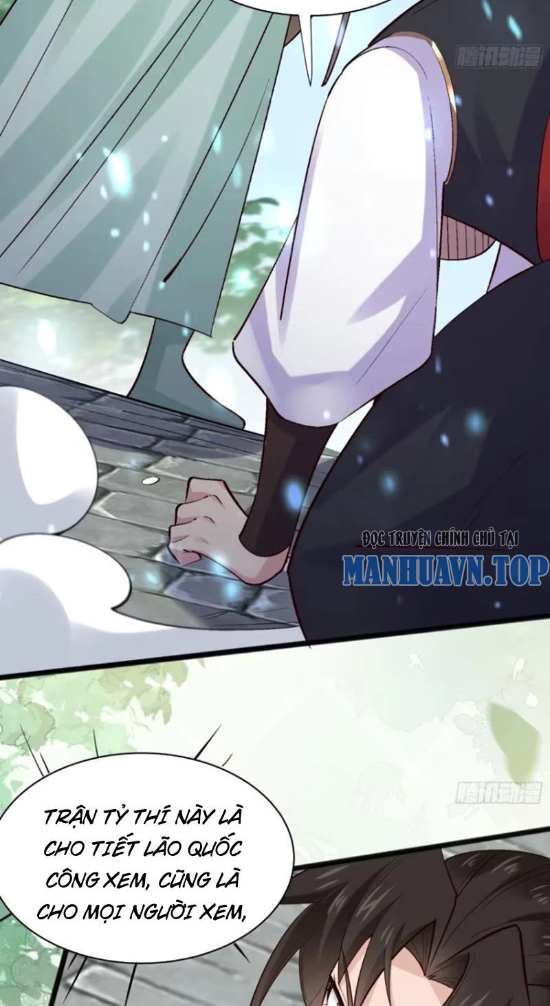 Công Tử Biệt Tú! Chapter 111 - Trang 2