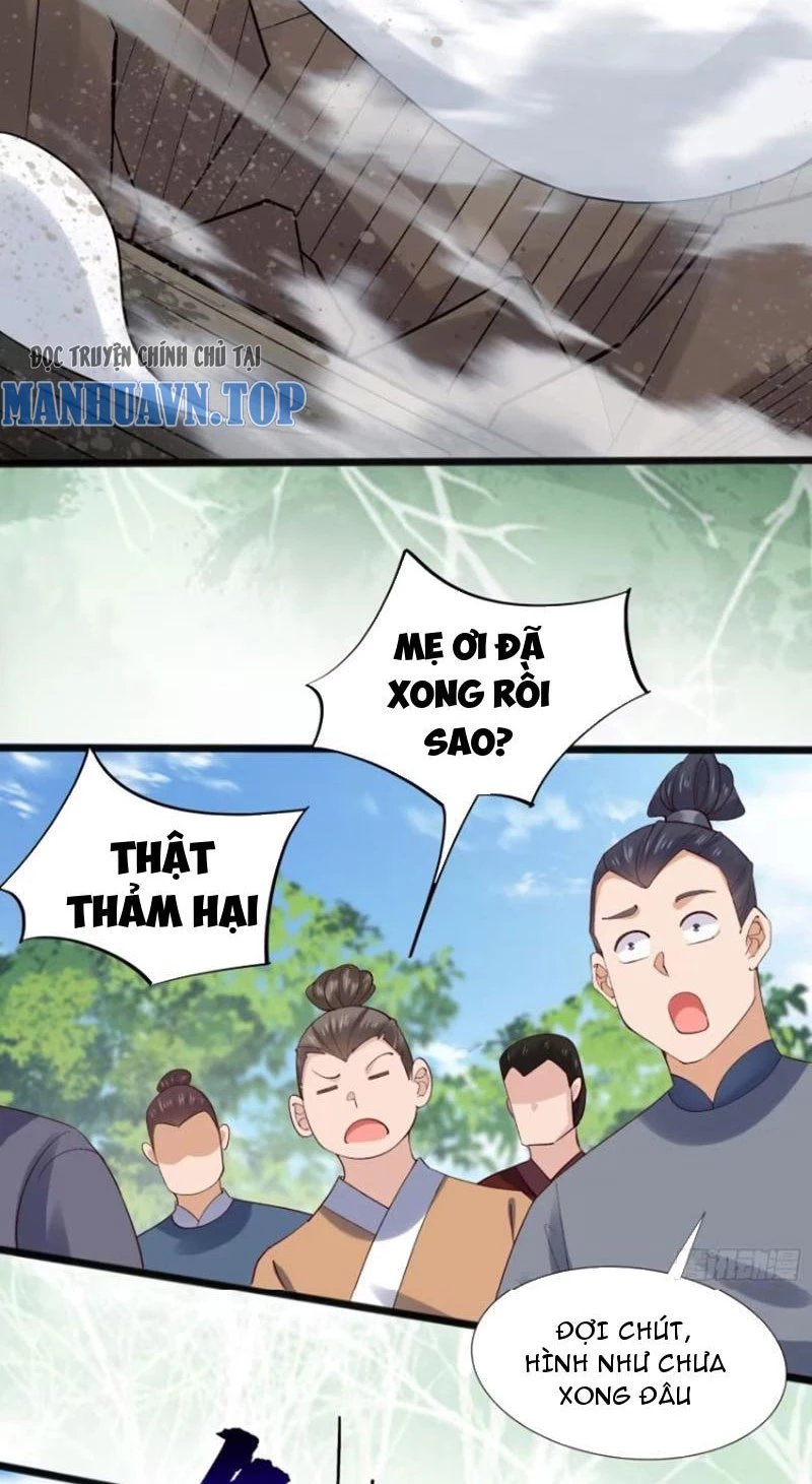 Công Tử Biệt Tú! Chapter 111 - Trang 2