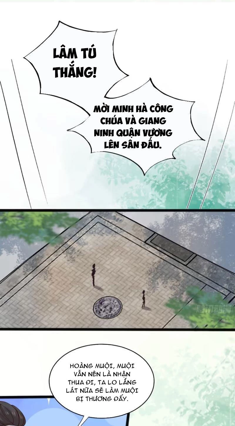 Công Tử Biệt Tú! Chapter 111 - Trang 2
