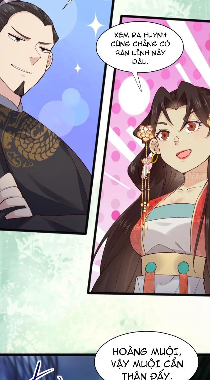 Công Tử Biệt Tú! Chapter 111 - Trang 2