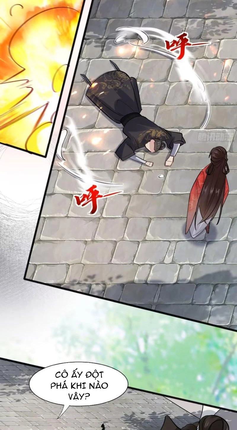 Công Tử Biệt Tú! Chapter 111 - Trang 2