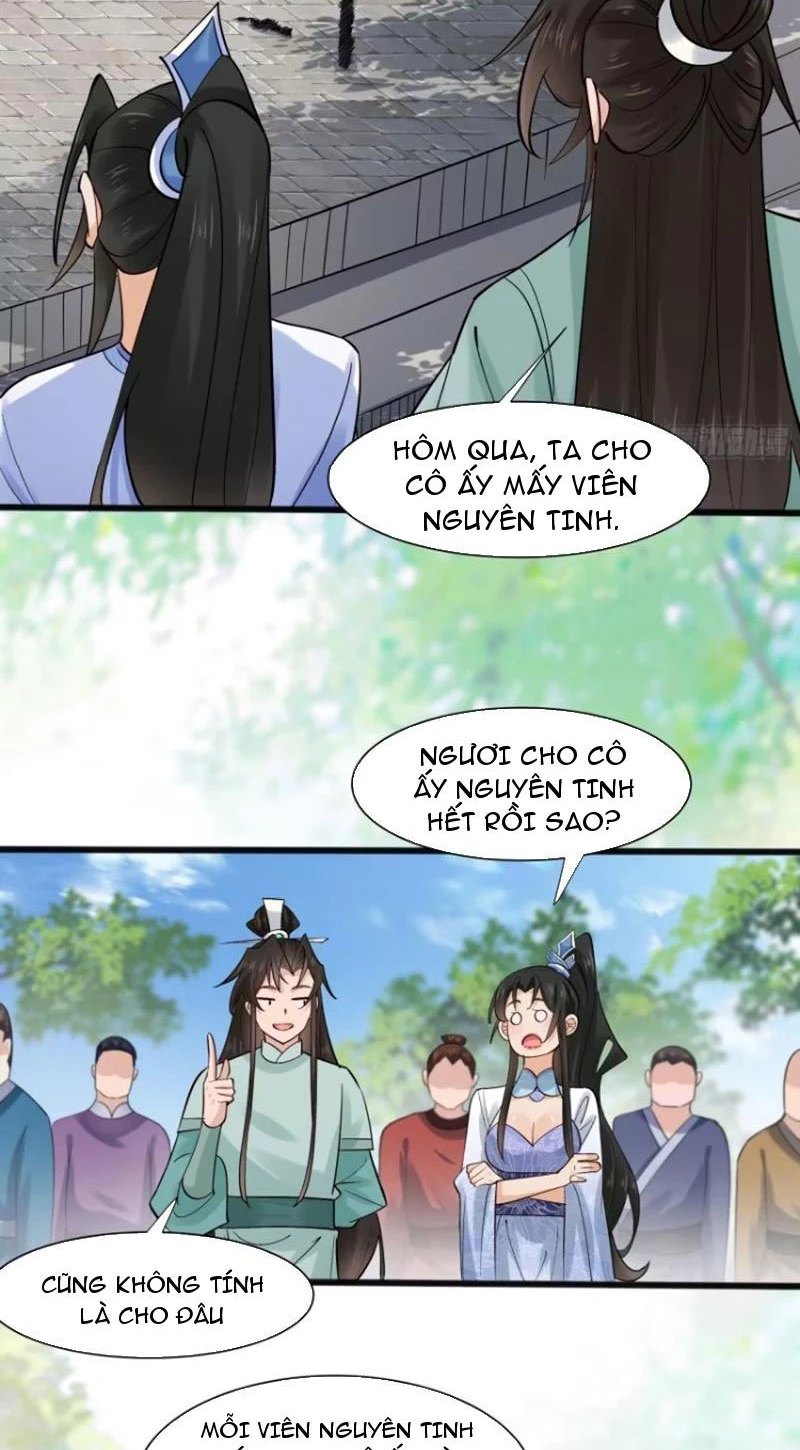 Công Tử Biệt Tú! Chapter 111 - Trang 2