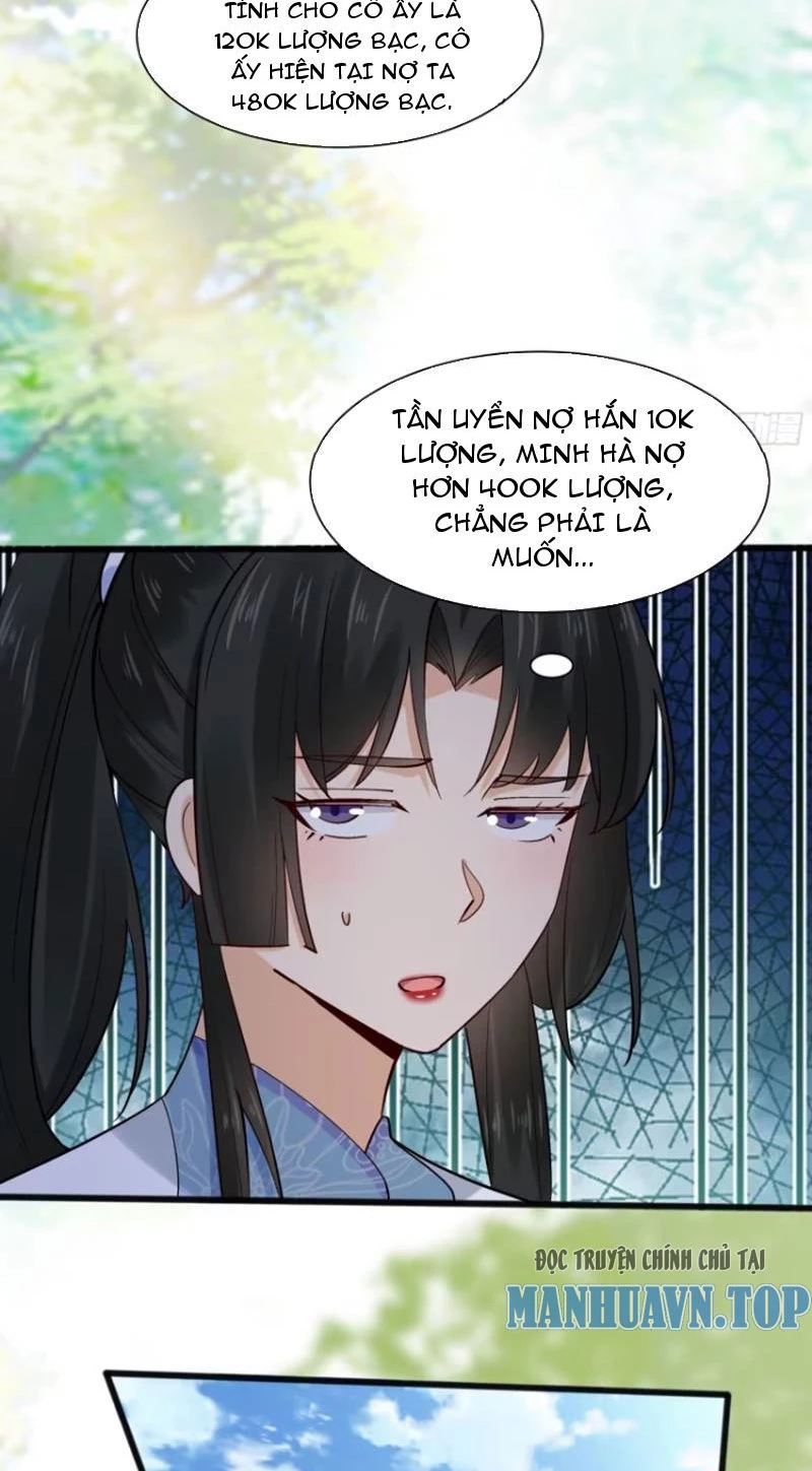 Công Tử Biệt Tú! Chapter 111 - Trang 2