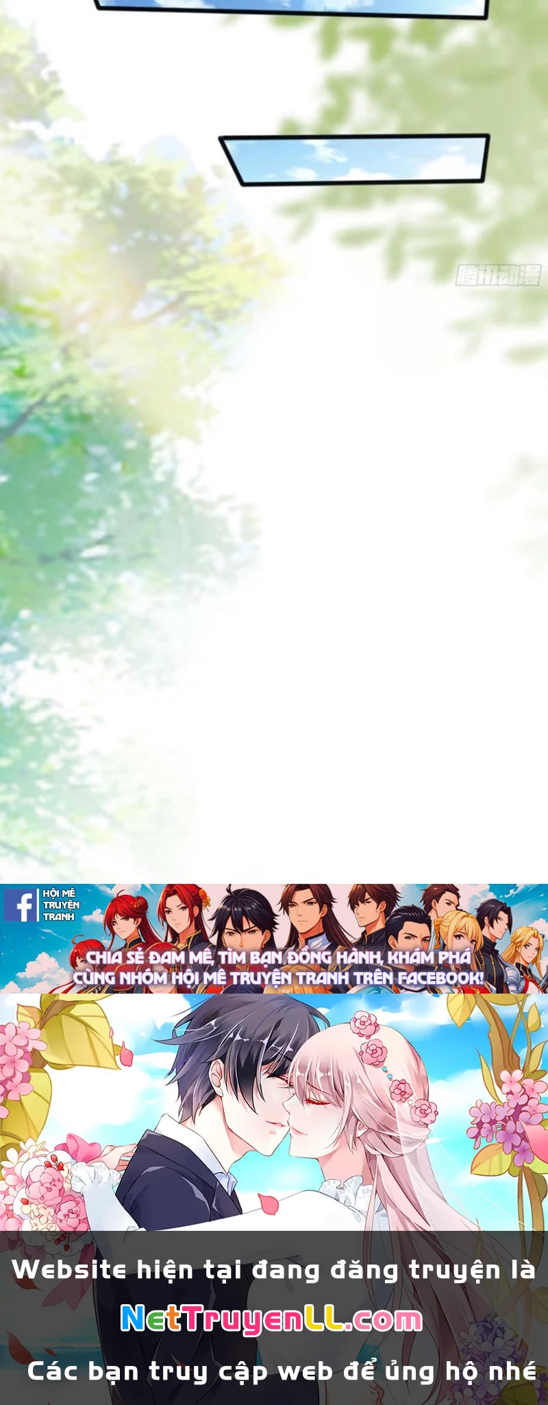 Công Tử Biệt Tú! Chapter 111 - Trang 2