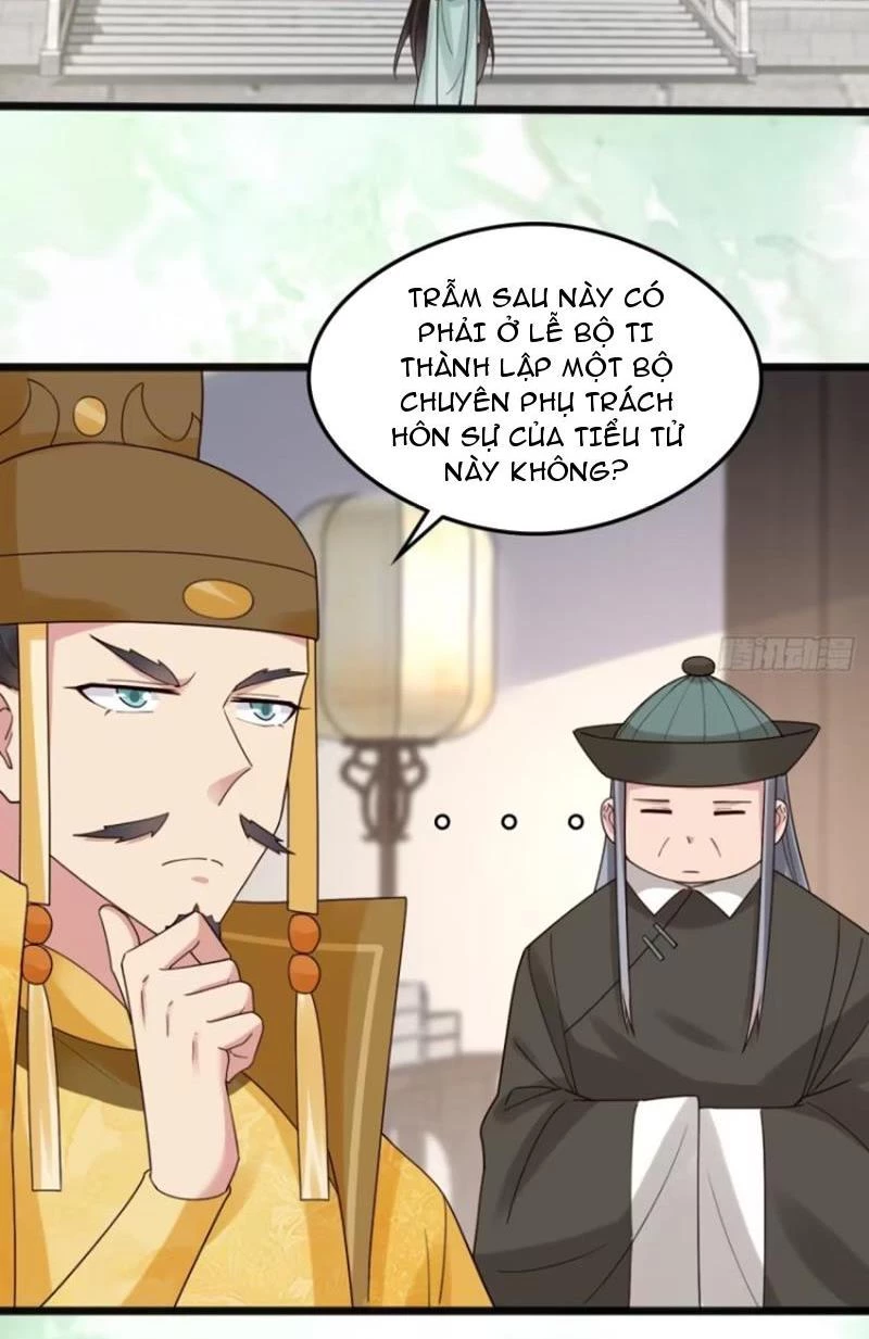 Công Tử Biệt Tú! Chapter 112 - Trang 2