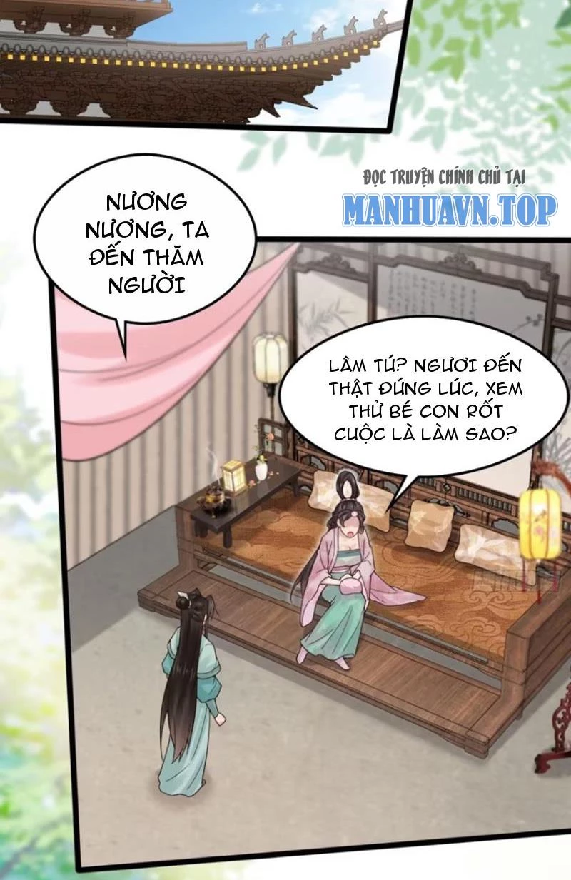Công Tử Biệt Tú! Chapter 112 - Trang 2