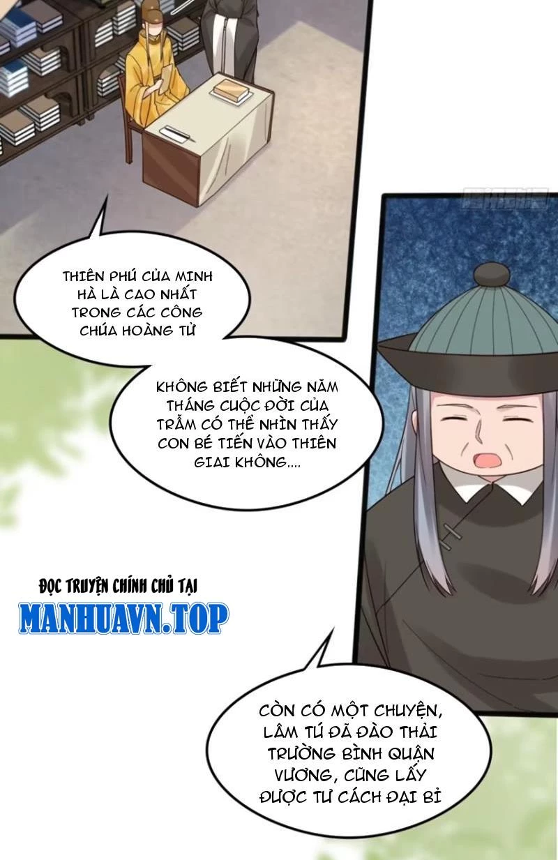 Công Tử Biệt Tú! Chapter 112 - Trang 2