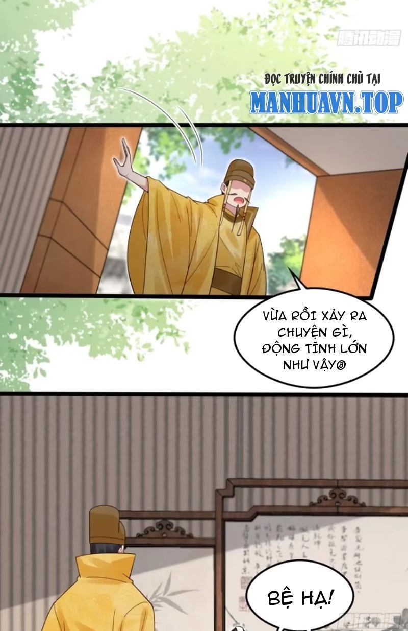 Công Tử Biệt Tú! Chapter 112 - Trang 2