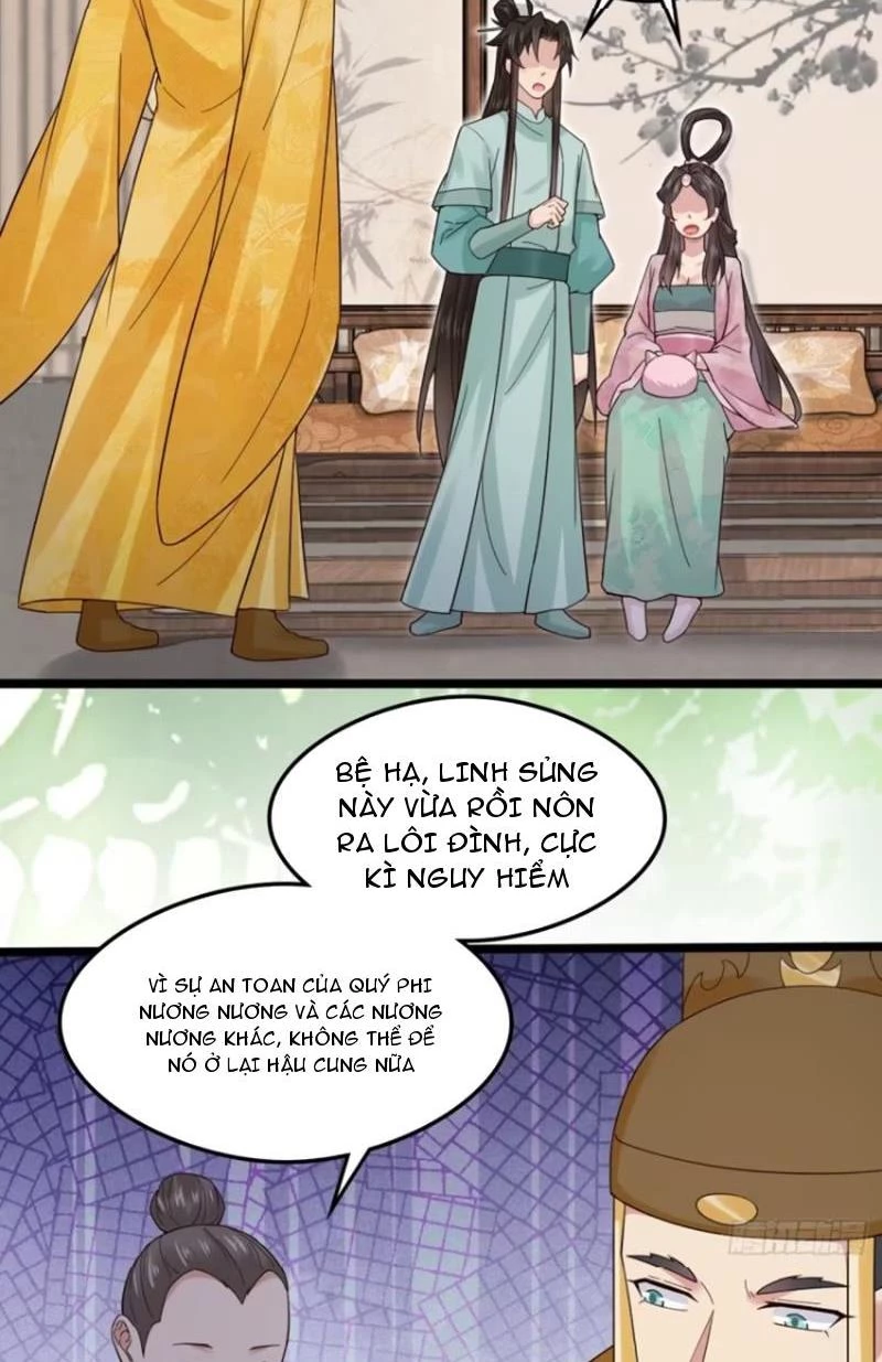 Công Tử Biệt Tú! Chapter 112 - Trang 2