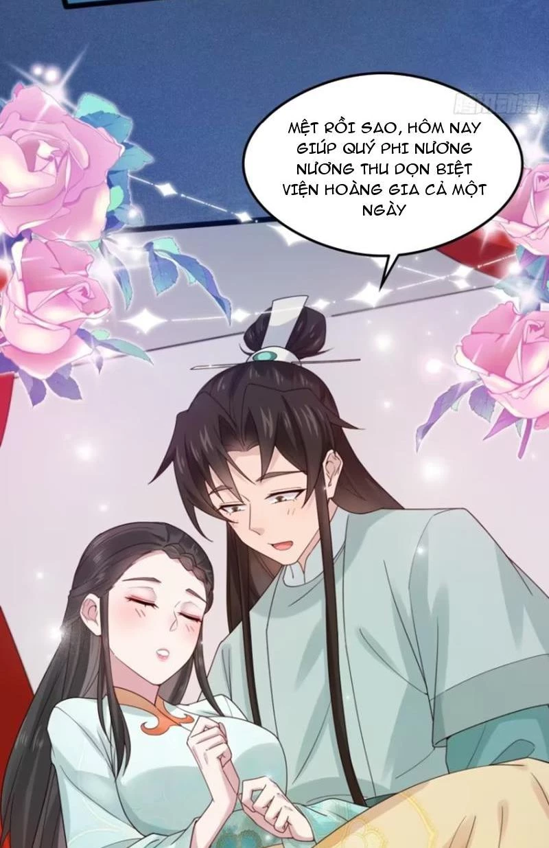 Công Tử Biệt Tú! Chapter 112 - Trang 2