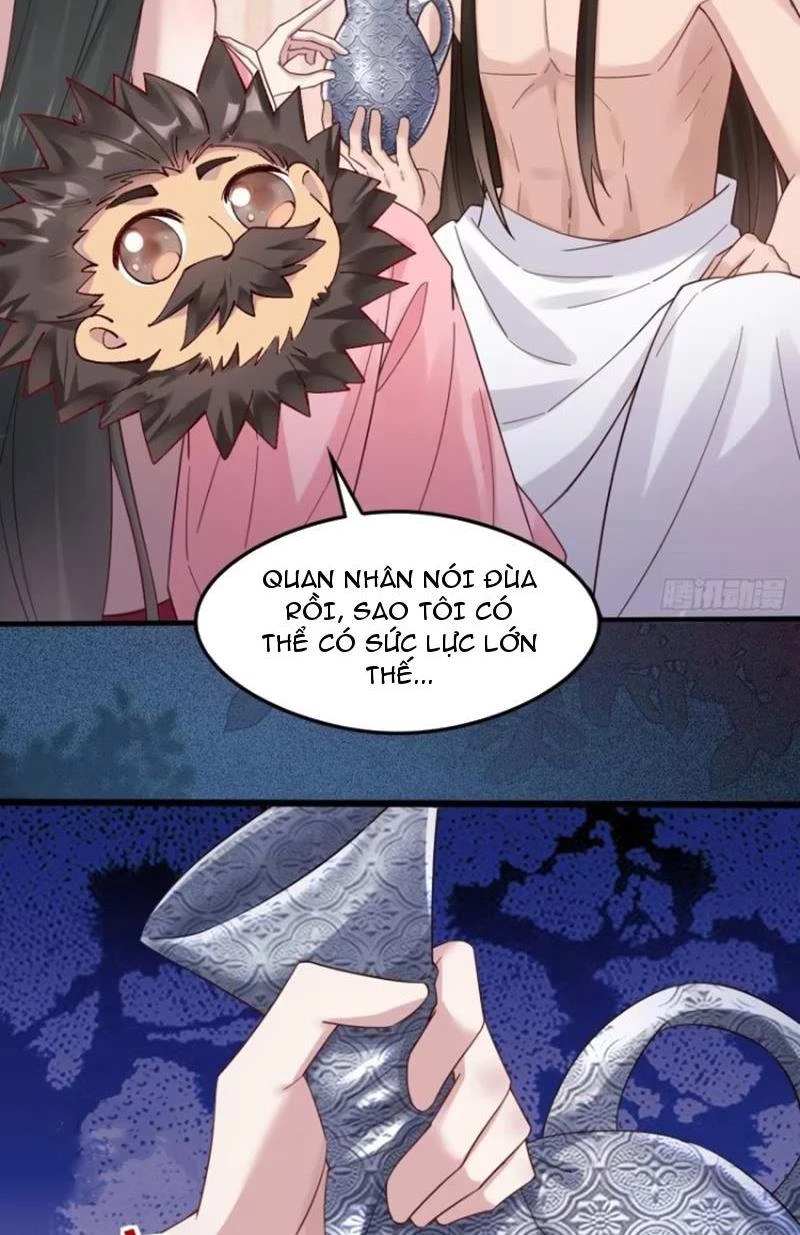 Công Tử Biệt Tú! Chapter 112 - Trang 2