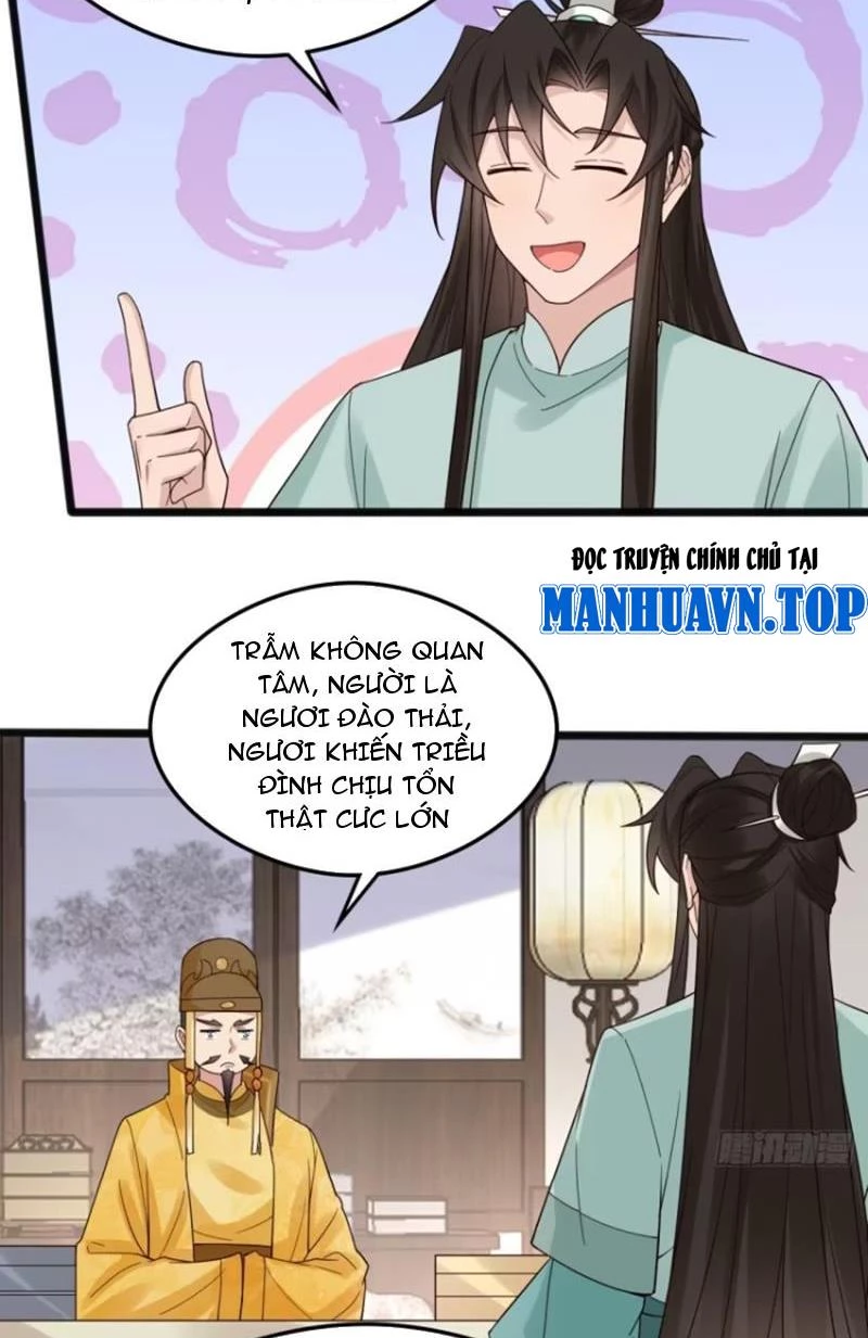 Công Tử Biệt Tú! Chapter 112 - Trang 2