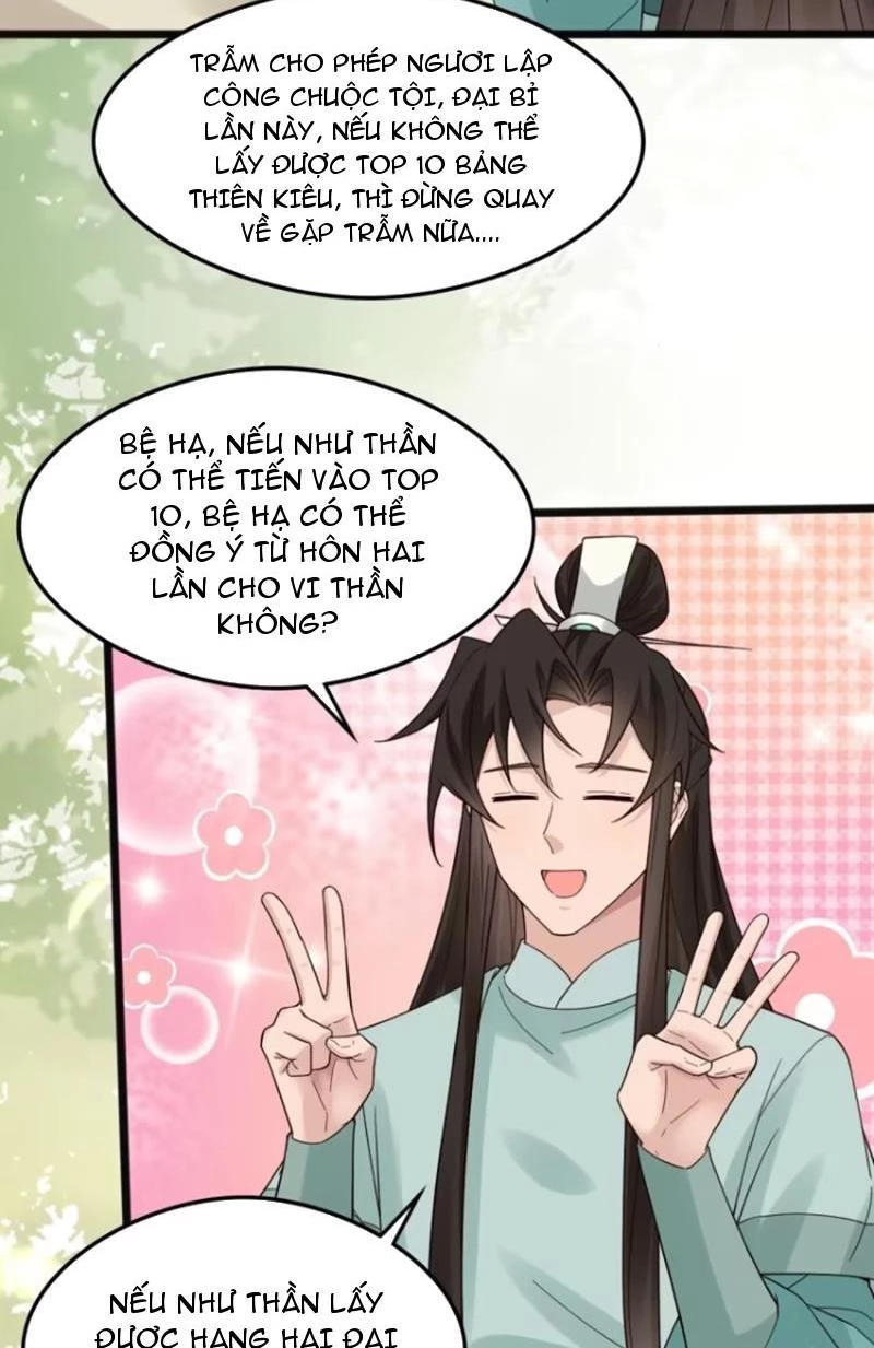 Công Tử Biệt Tú! Chapter 112 - Trang 2