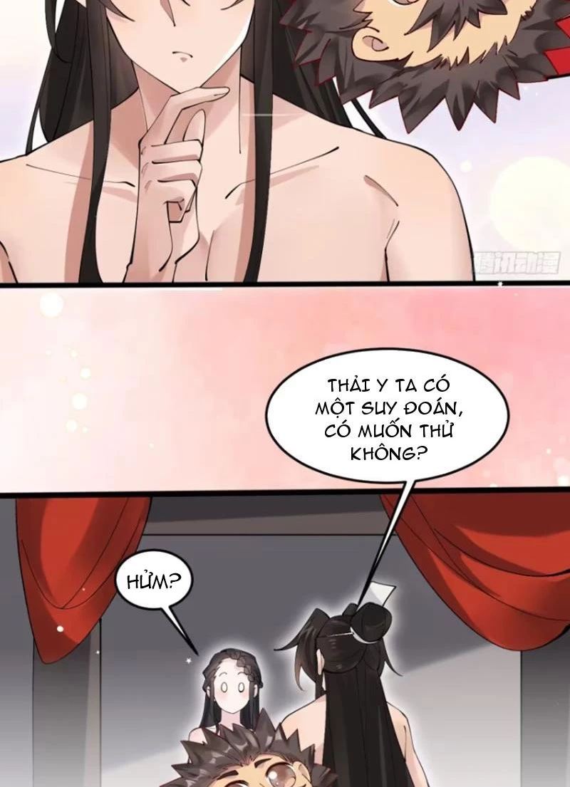 Công Tử Biệt Tú! Chapter 113 - Trang 2