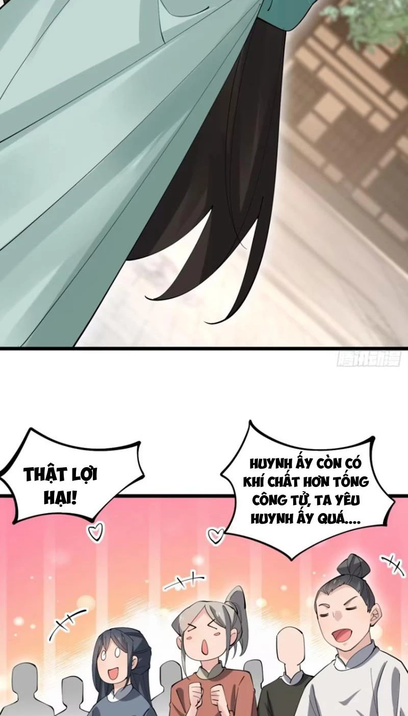 Công Tử Biệt Tú! Chapter 113 - Trang 2