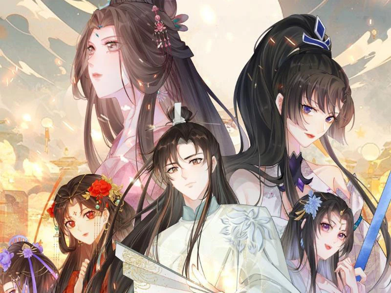 Công Tử Biệt Tú! Chapter 116 - Trang 2