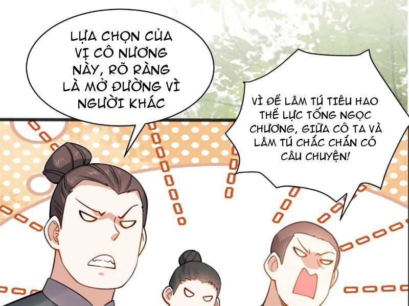 Công Tử Biệt Tú! Chapter 116 - Trang 2