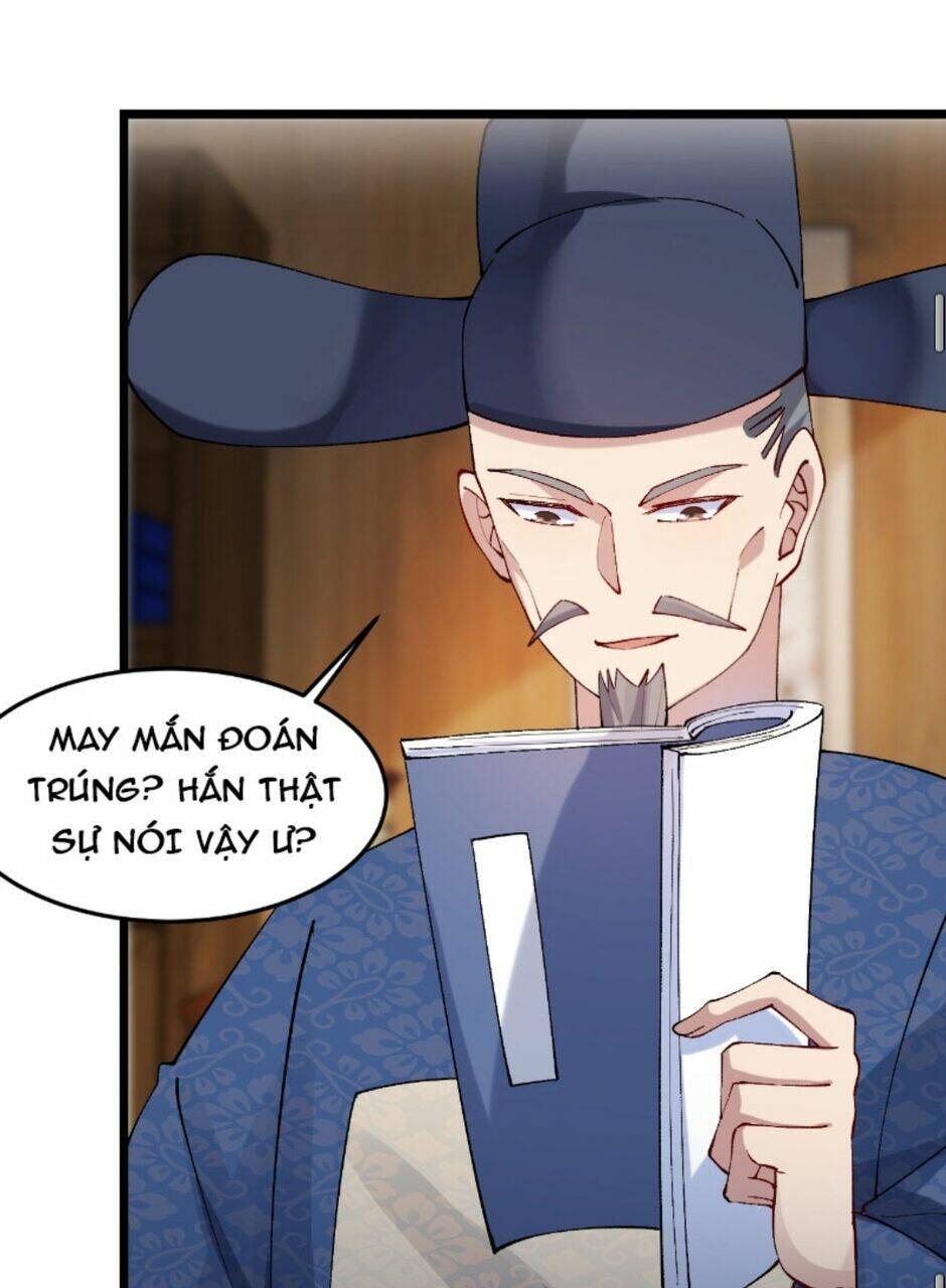 Công Tử Biệt Tú! Chapter 12 - Trang 2