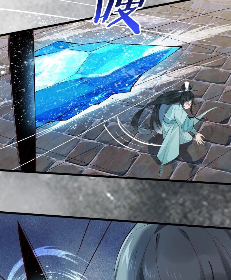 Công Tử Biệt Tú! Chapter 121 - Trang 2