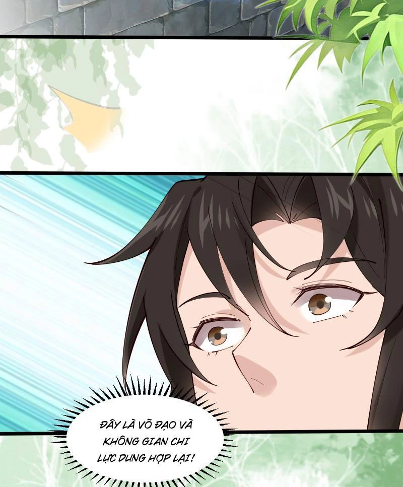 Công Tử Biệt Tú! Chapter 121 - Trang 2