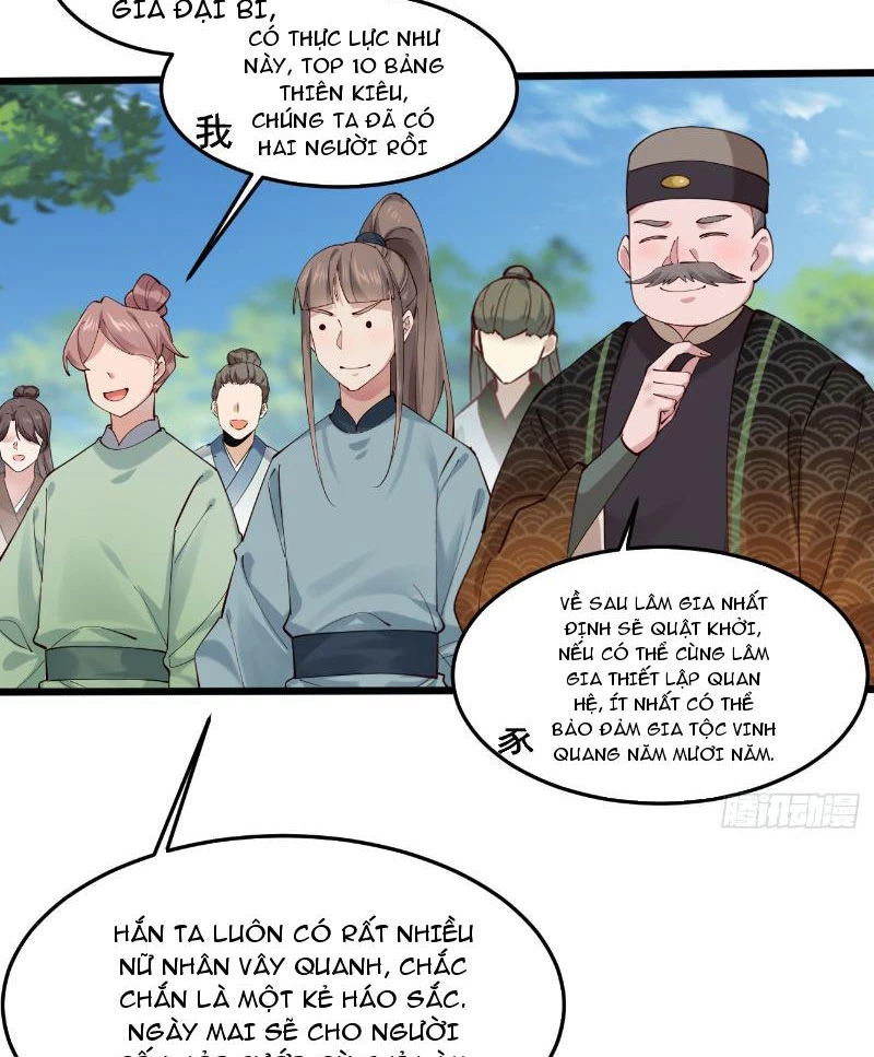 Công Tử Biệt Tú! Chapter 121 - Trang 2