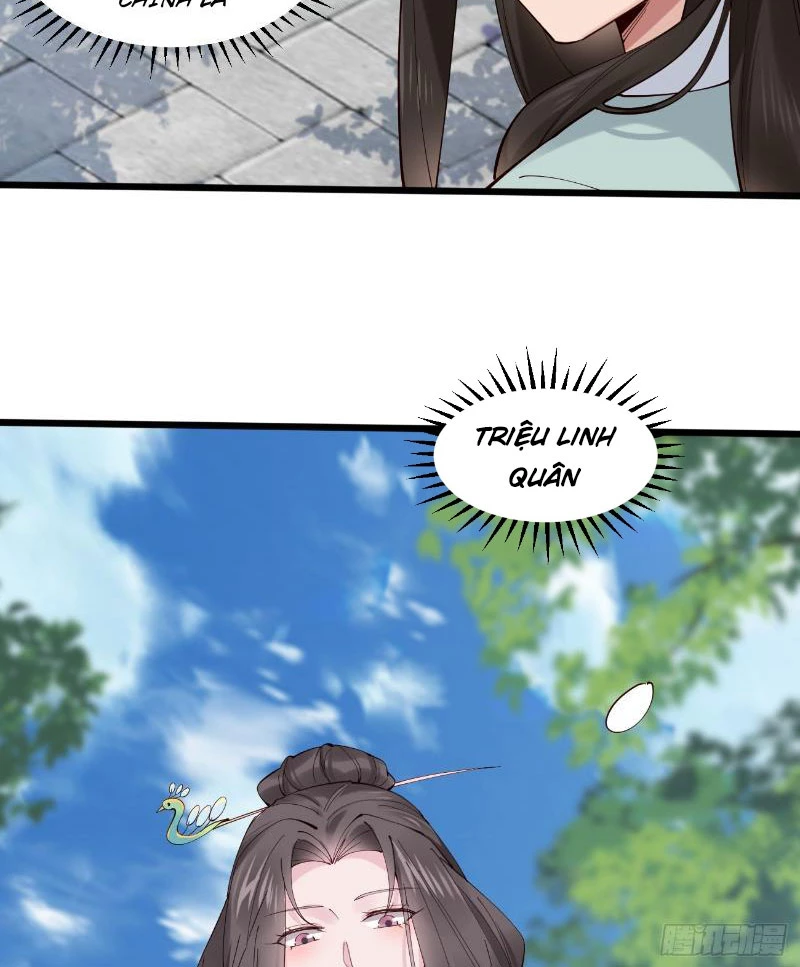 Công Tử Biệt Tú! Chapter 121 - Trang 2