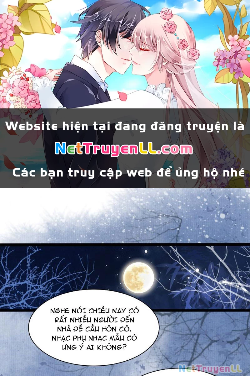Công Tử Biệt Tú! Chapter 122 - Trang 2