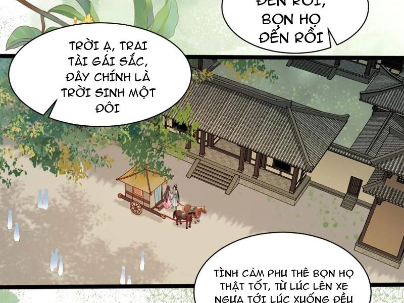 Công Tử Biệt Tú! Chapter 122 - Trang 2