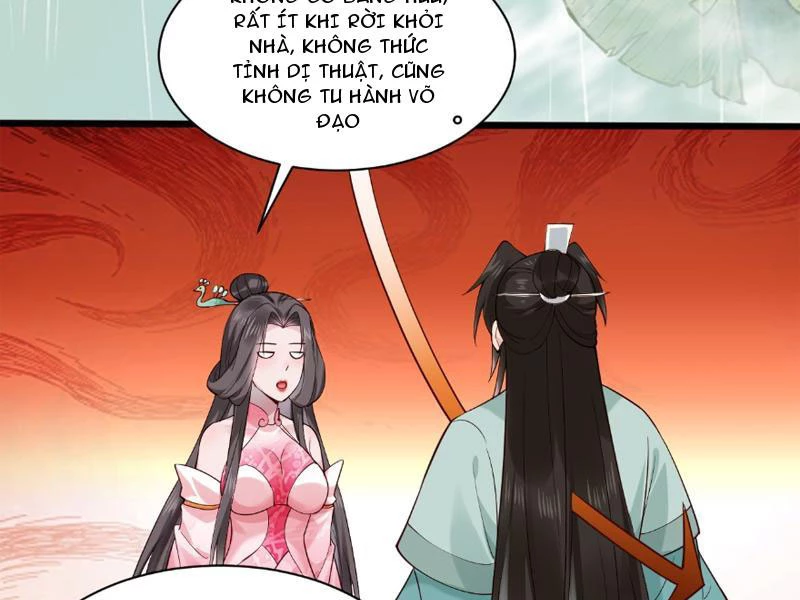 Công Tử Biệt Tú! Chapter 122 - Trang 2