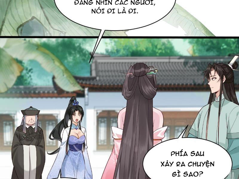 Công Tử Biệt Tú! Chapter 122 - Trang 2