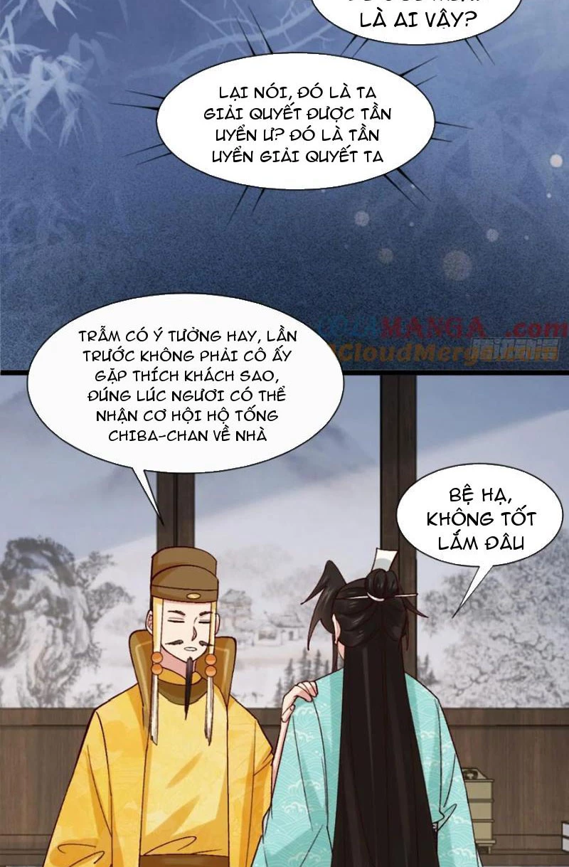 Công Tử Biệt Tú! Chapter 124 - Trang 2