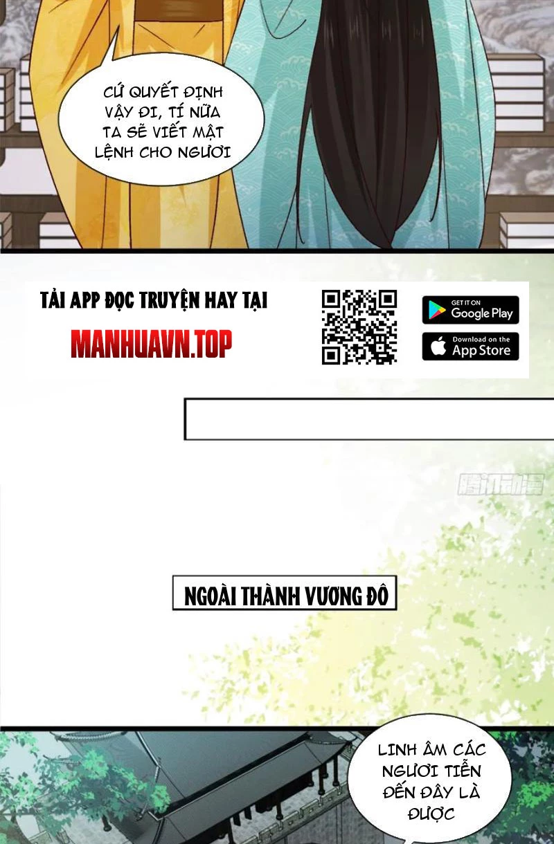 Công Tử Biệt Tú! Chapter 124 - Trang 2