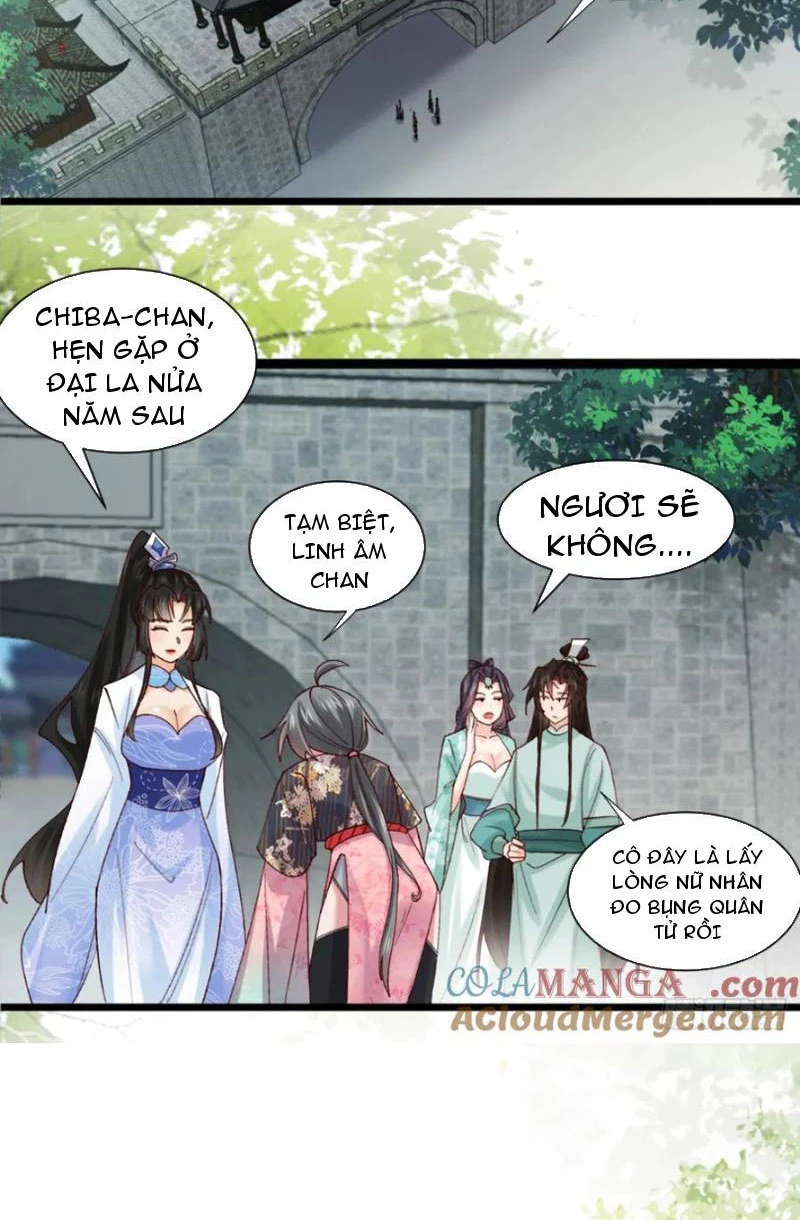 Công Tử Biệt Tú! Chapter 124 - Trang 2