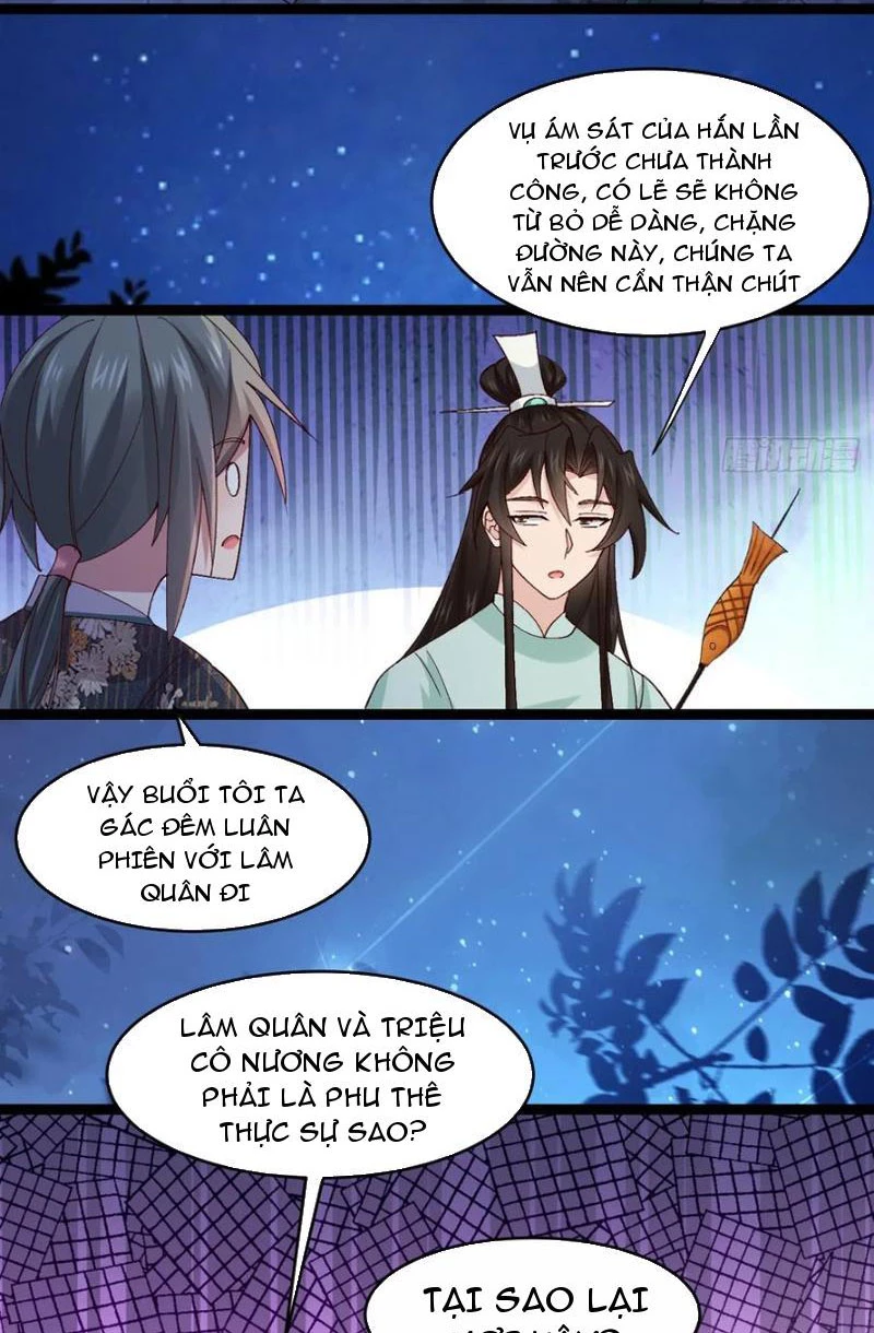 Công Tử Biệt Tú! Chapter 124 - Trang 2