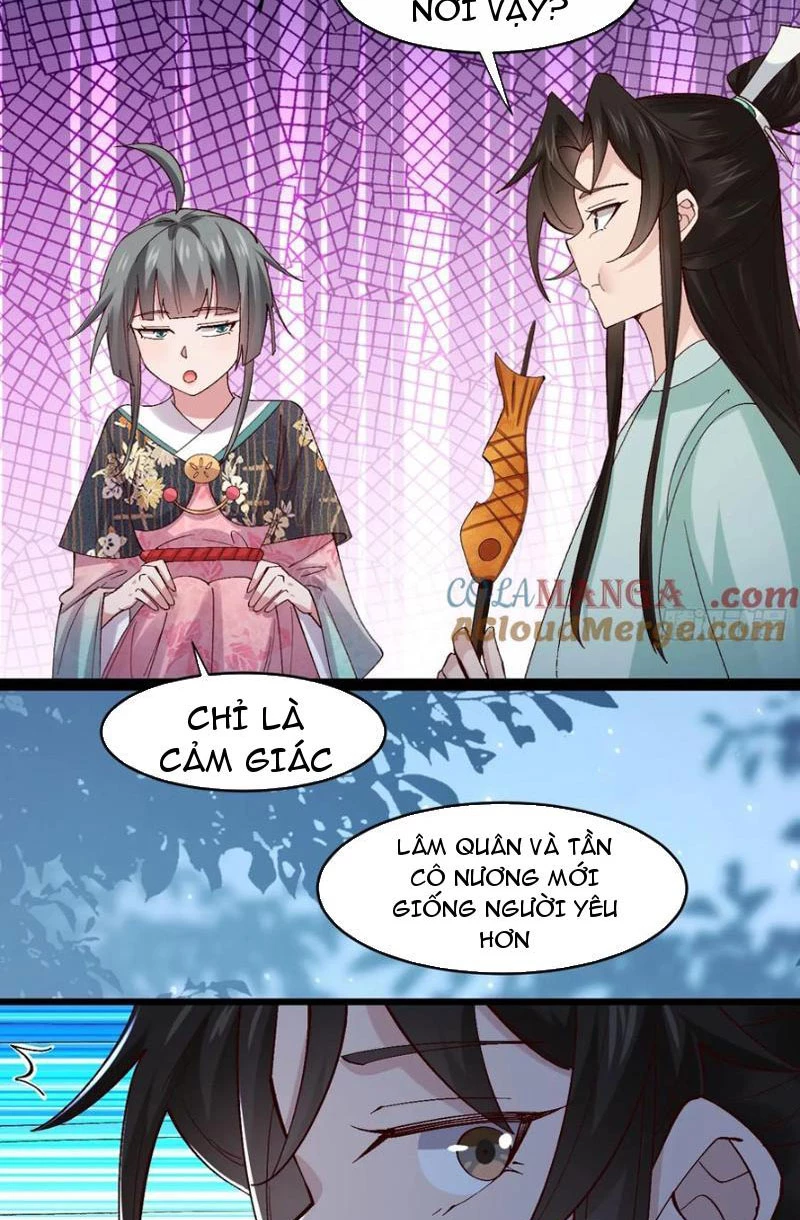 Công Tử Biệt Tú! Chapter 124 - Trang 2