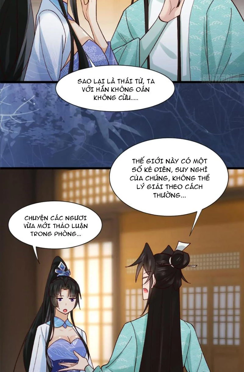 Công Tử Biệt Tú! Chapter 124 - Trang 2