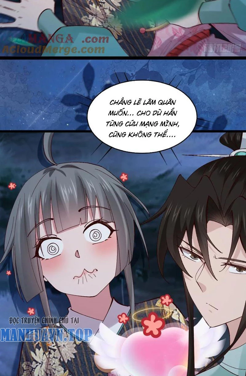 Công Tử Biệt Tú! Chapter 124 - Trang 2