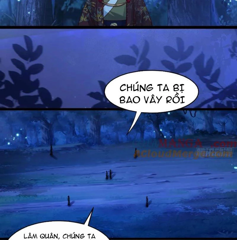 Công Tử Biệt Tú! Chapter 124 - Trang 2