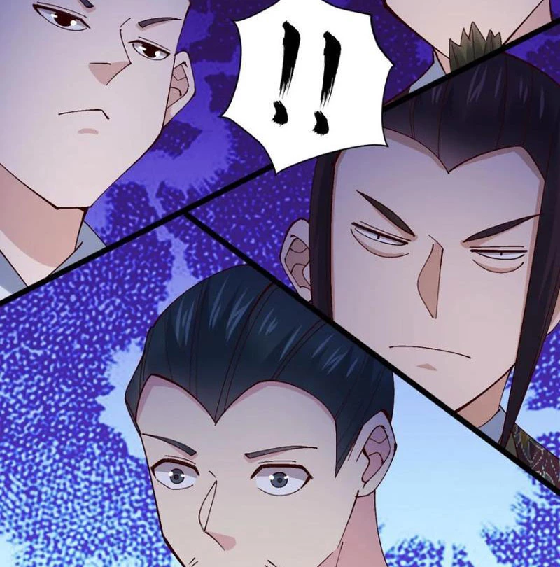 Công Tử Biệt Tú! Chapter 124 - Trang 2