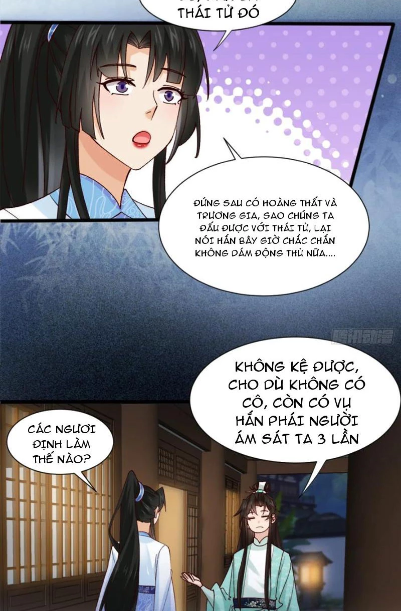Công Tử Biệt Tú! Chapter 124 - Trang 2