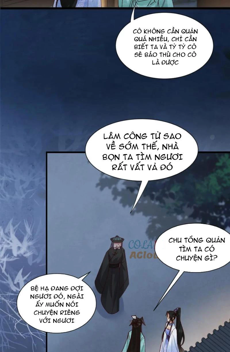 Công Tử Biệt Tú! Chapter 124 - Trang 2