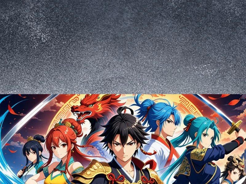 Công Tử Biệt Tú! Chapter 125 - Trang 2