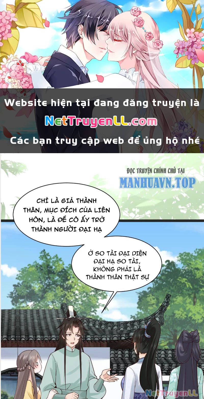 Công Tử Biệt Tú! Chapter 127 - Trang 2
