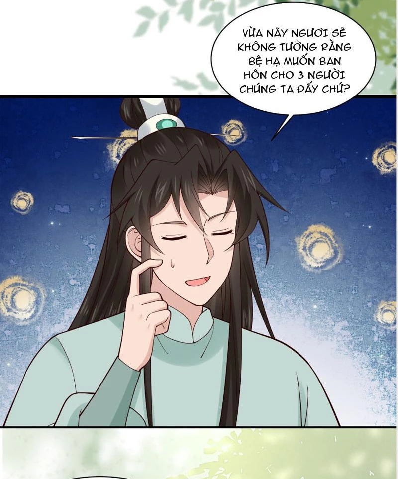 Công Tử Biệt Tú! Chapter 127 - Trang 2