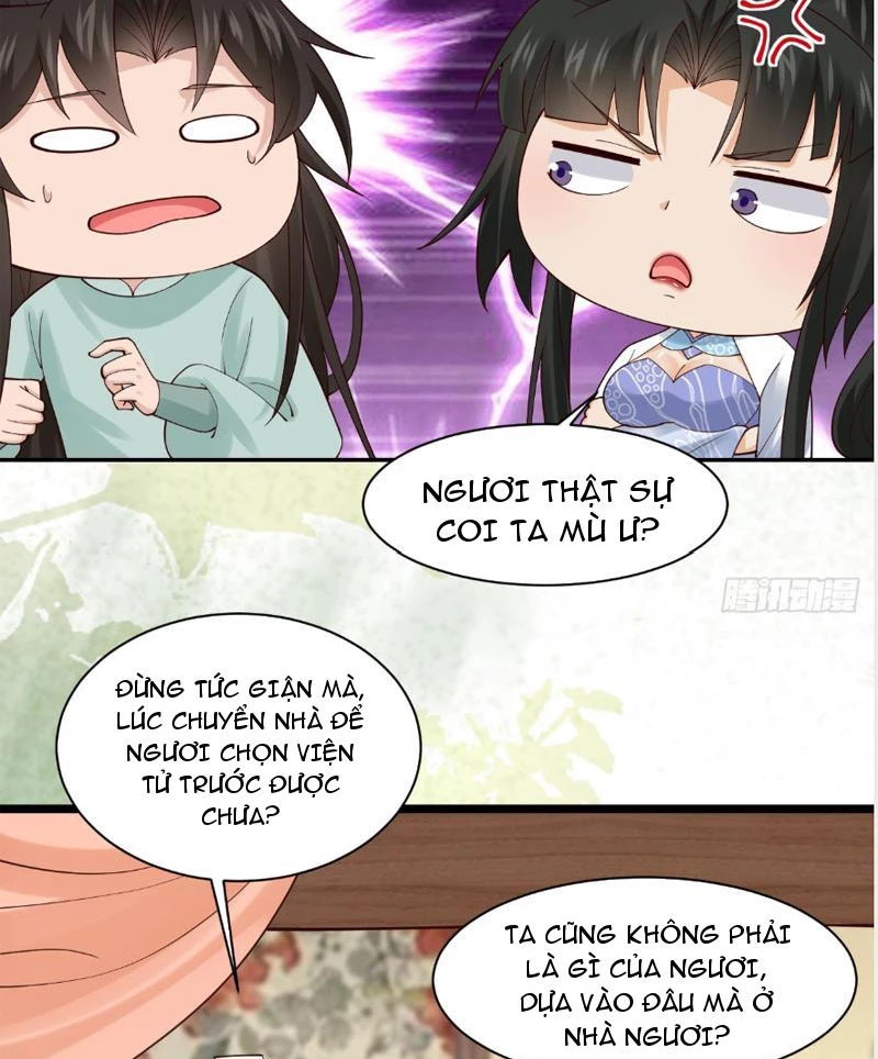 Công Tử Biệt Tú! Chapter 127 - Trang 2