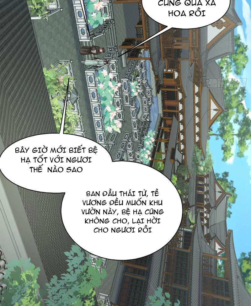 Công Tử Biệt Tú! Chapter 127 - Trang 2