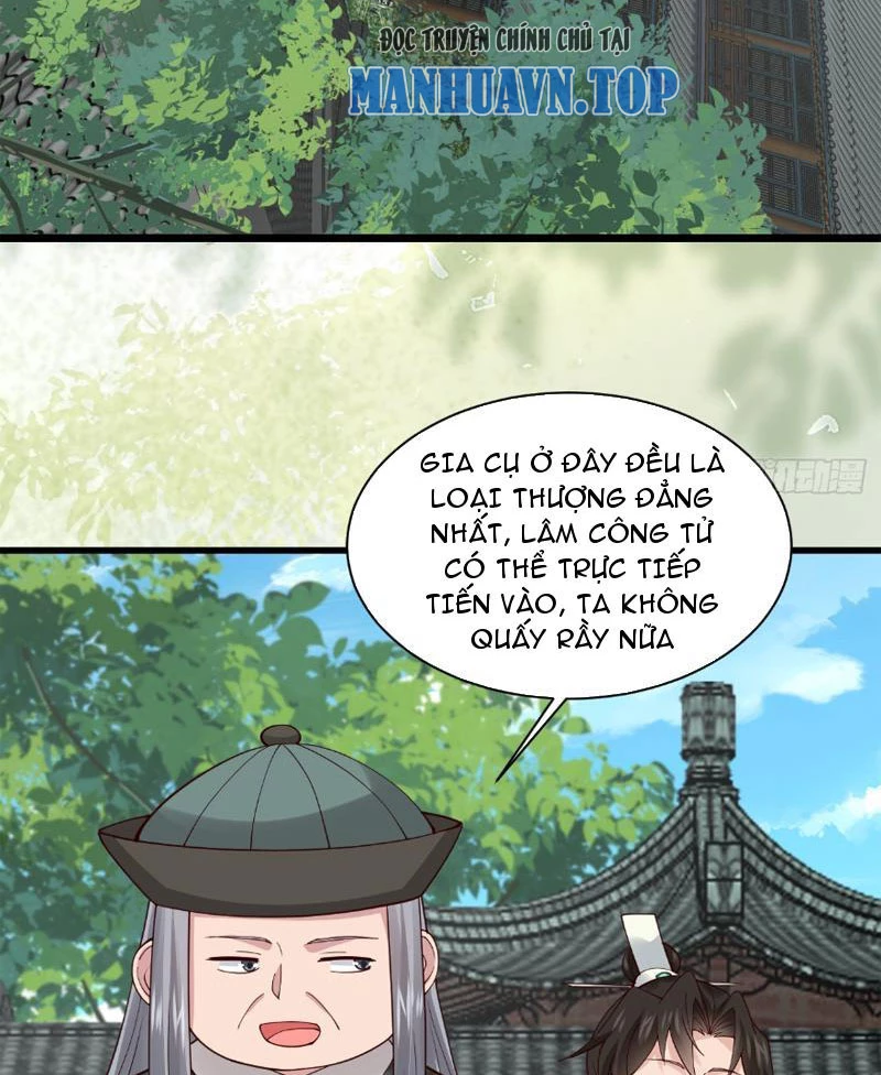 Công Tử Biệt Tú! Chapter 127 - Trang 2