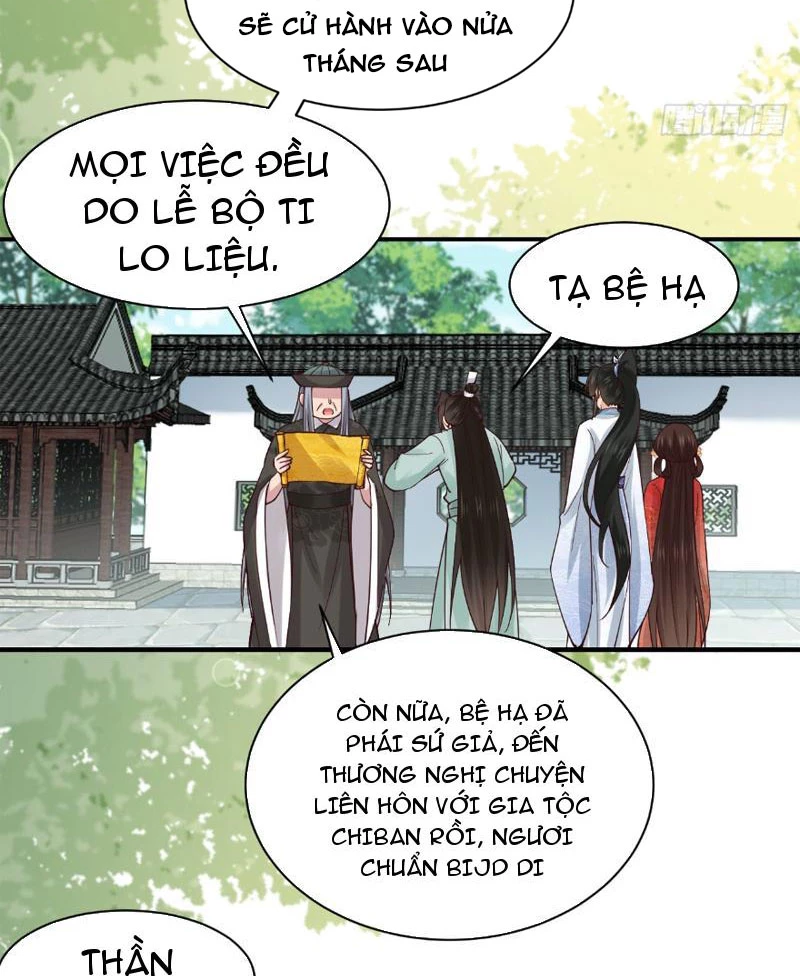 Công Tử Biệt Tú! Chapter 127 - Trang 2